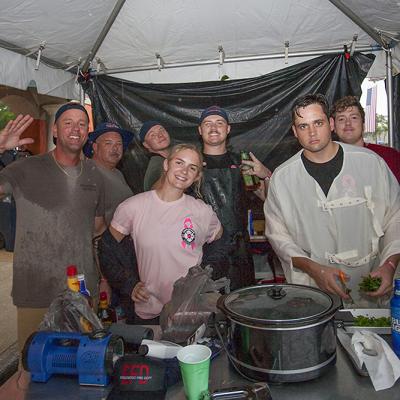 Mortons Chili Cook Off 2024 13