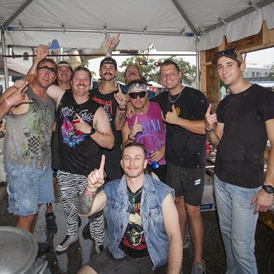 Mortons Chili Cook Off 2024 17