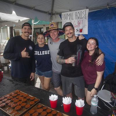 Mortons Chili Cook Off 2024 60