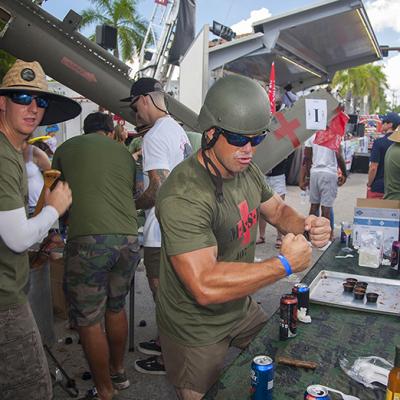 Chili Cook Off 2018 1080